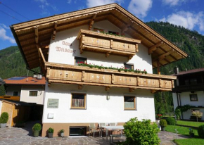 Haus Wildauer Mayrhofen